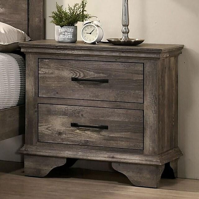 FORTWORTH Nightstand