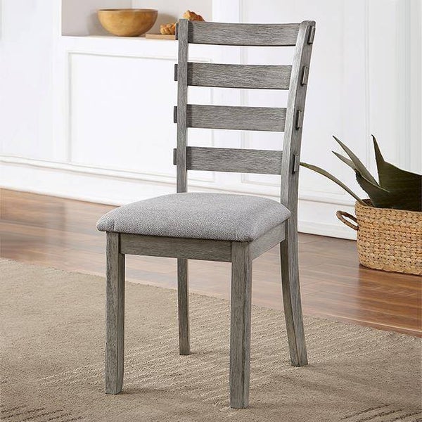 LAQUILA Side Chair (2box)