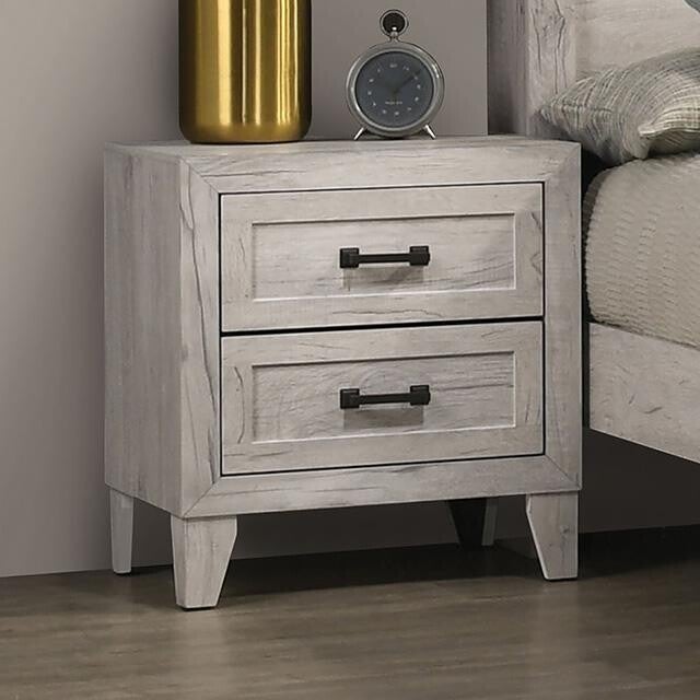 MYSEN Nightstand