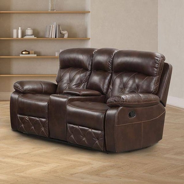 OSIAS Reclining Loveseat