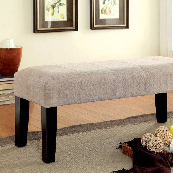BURY Bench - Available in 3 Colors