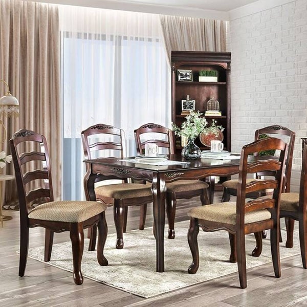 TOWNSVILLE 5pc Dining Set