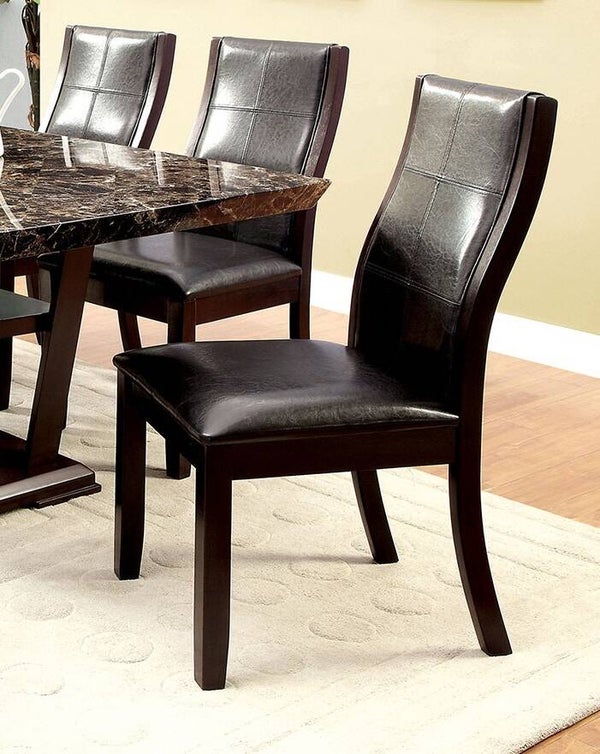 TOWNSEND Side Chair (2/box)