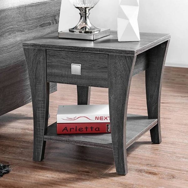 AMITY End Table