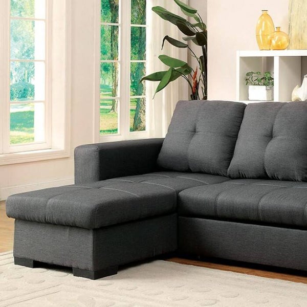 DENTON Sleeper Sectional