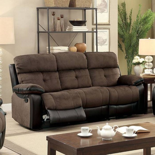 HADLEY Reclining Sofa