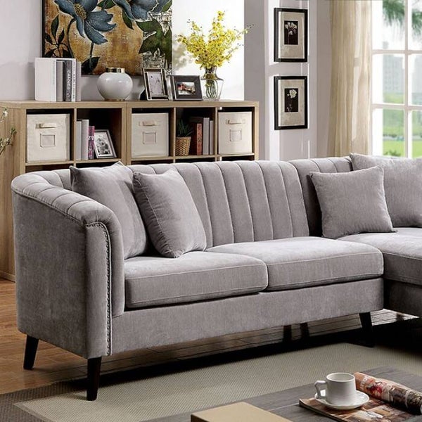 GOODWICK Sectional Sofa
