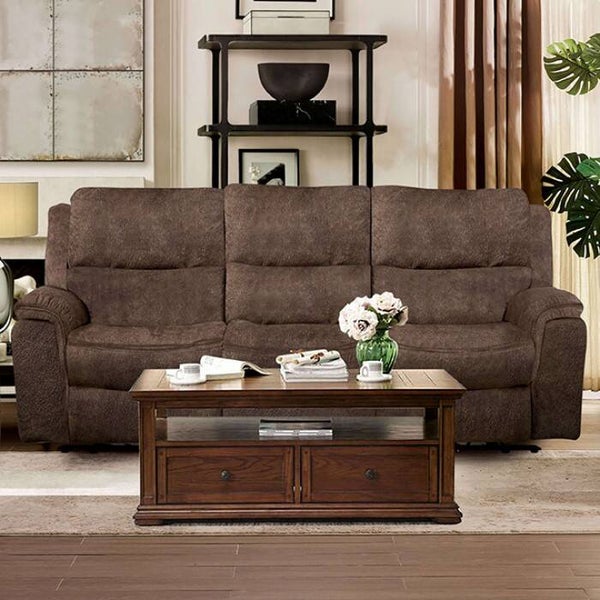 HENRICUS Reclining Sofa