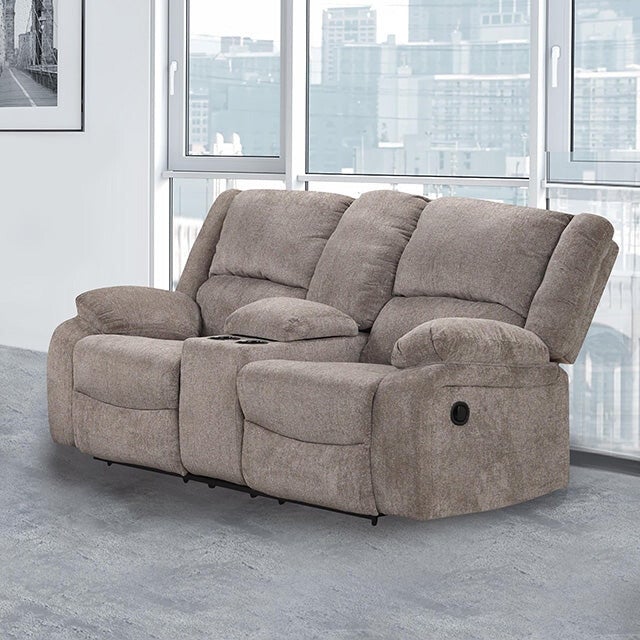 COSIMO Reclining Loveseat