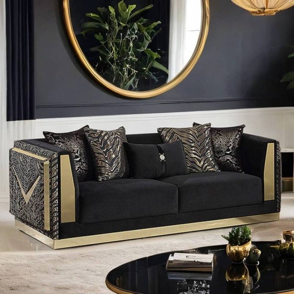 DORIPHEI Sofa