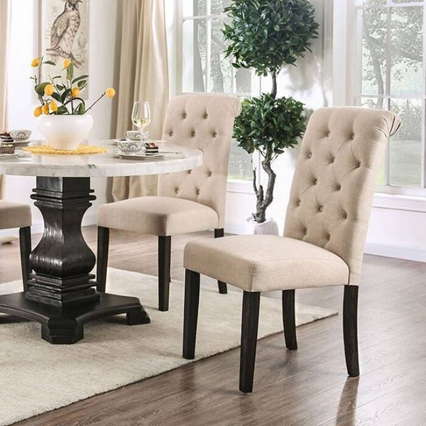 ELFREDO 5pc Dining Set