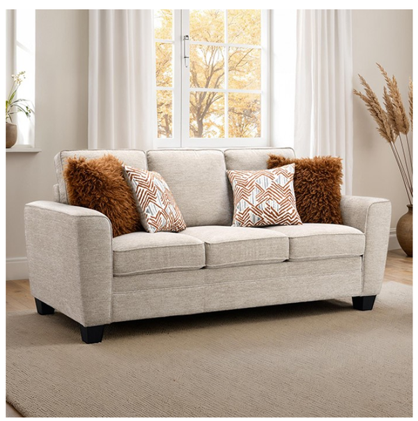 ENEA Sofa - Taupe