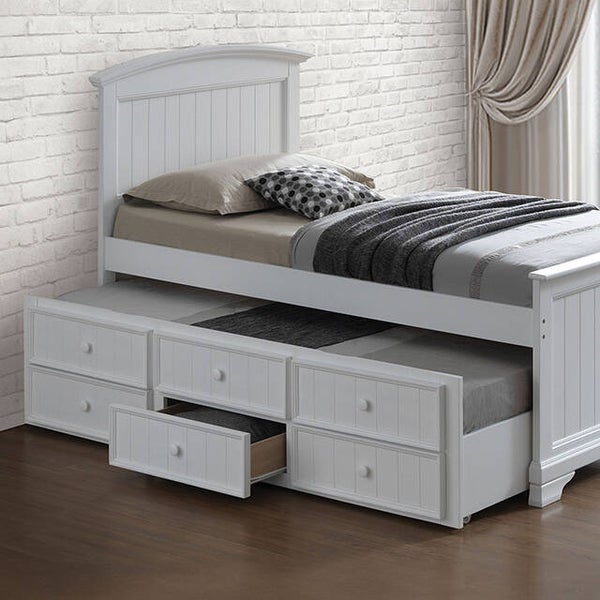 FANTON Captains Bed