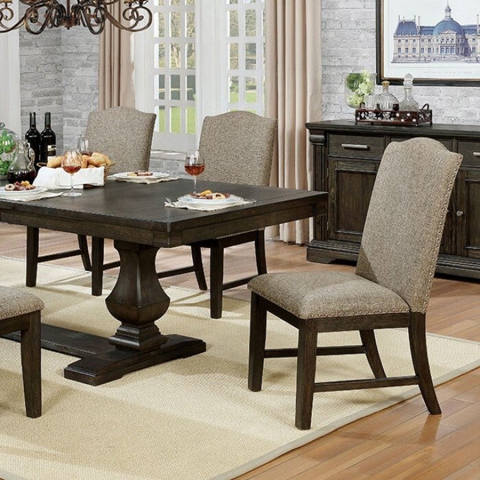 FAULK 7pc Dining Set