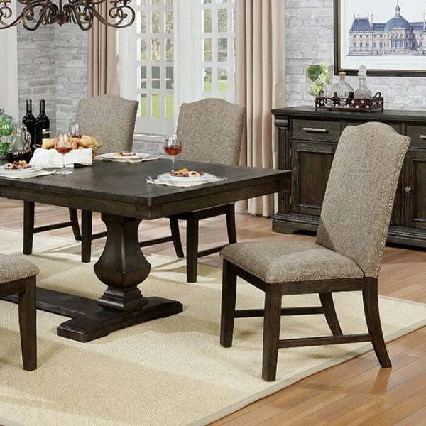 FAULK 7pc Dining Set