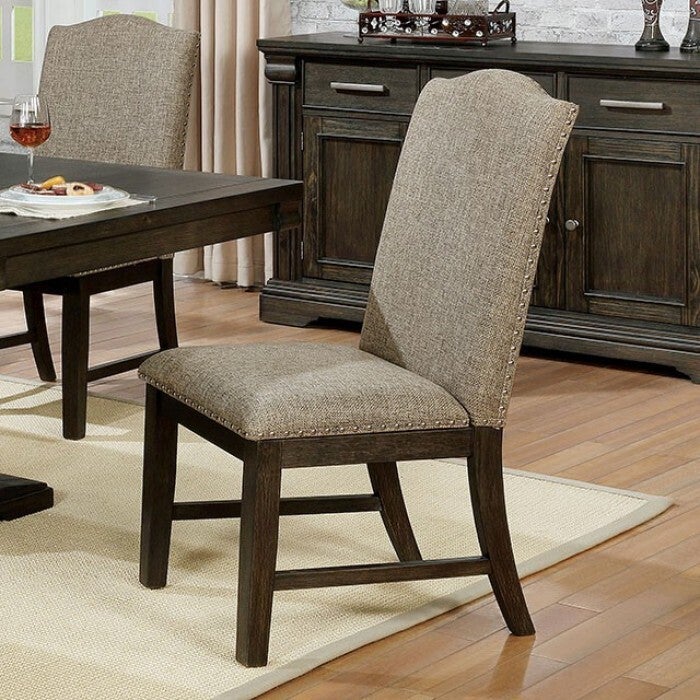 FAULK Side Chair (2 CTN)