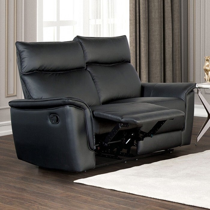 BIENNE Reclining Loveseat