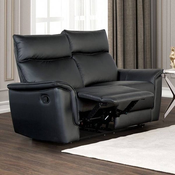 BIENNE Reclining Loveseat