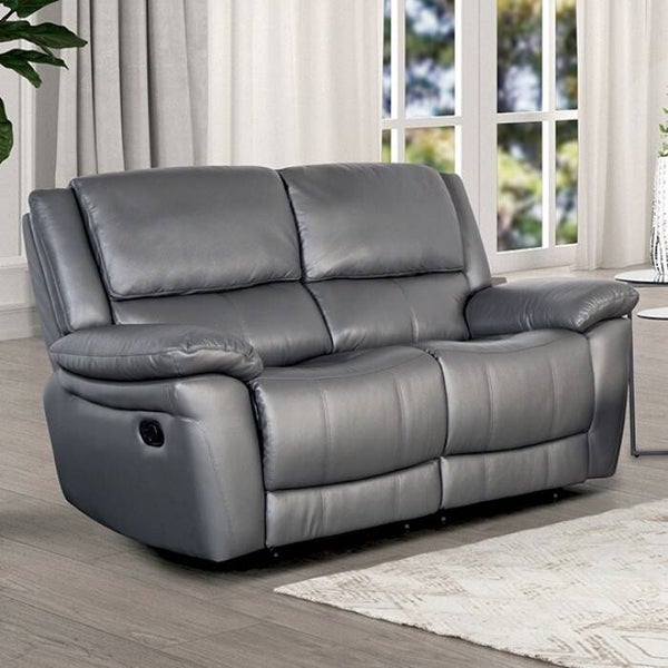 GLARIUS Reclining Loveseat