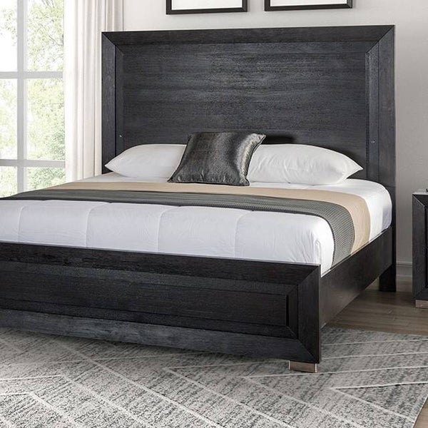 ASHBOURNE 5pc Queen Bedroom Set