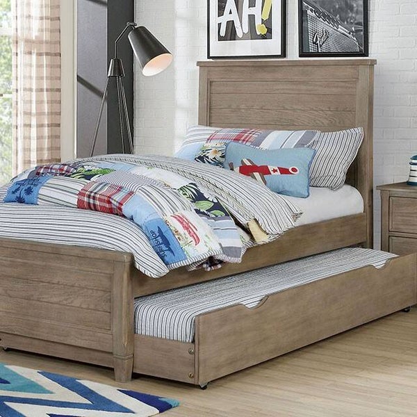 VEVEY Youth Twin Bed