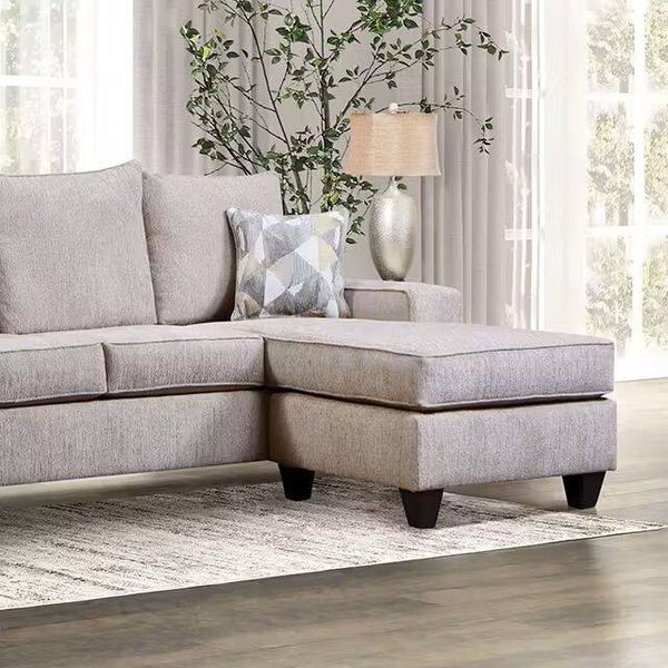 KESGRAVE Sectional