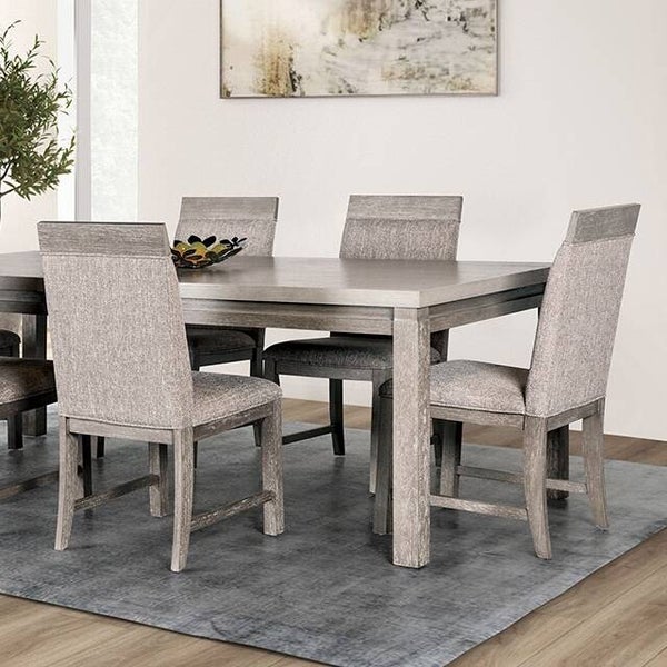 GRISTALT 7pc Dining Set