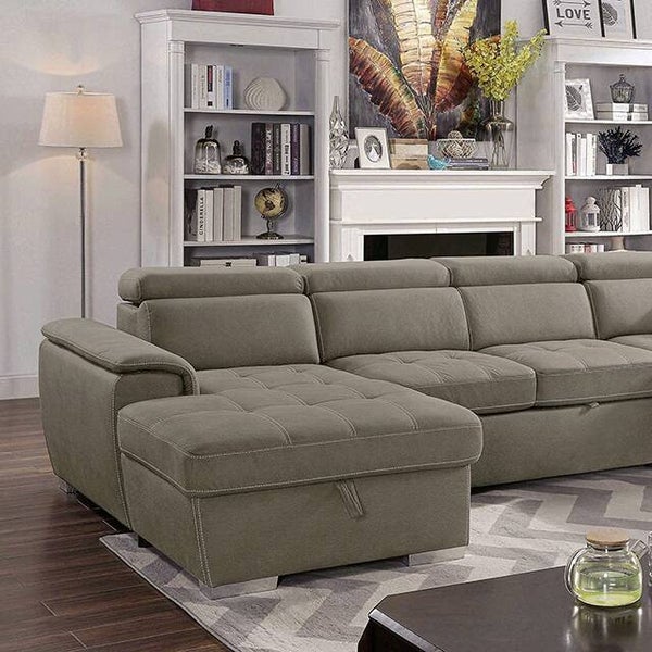 HUGO Sectional Sofa