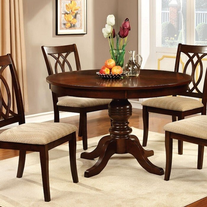 CARLISLE 5pc Dining Set