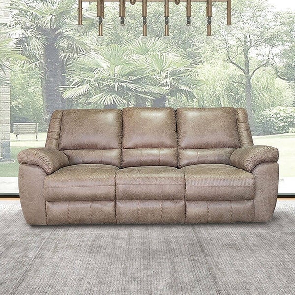 JAMBI Reclining Sofa