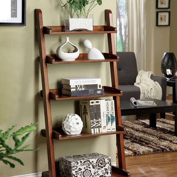 LUGO Ladder Shelf