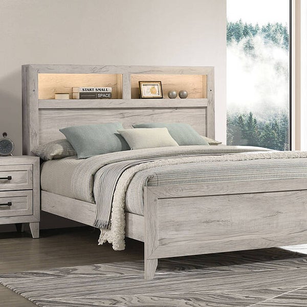 MYSEN Bed