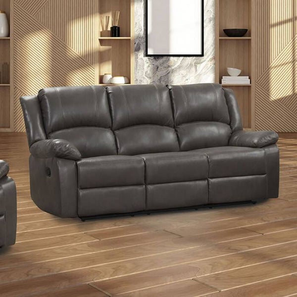 LETHA Reclining Sofa