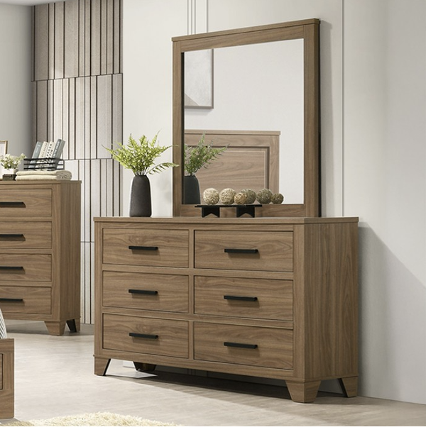 PANELLI Dresser