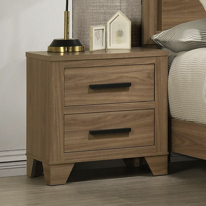 PANELLI Night Stand