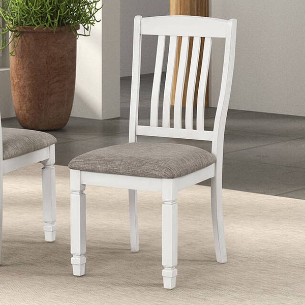 PENDOLA Side Chair (2pk)