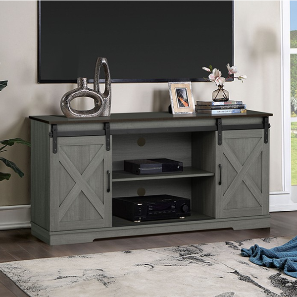 GARIBALDI TV Stand