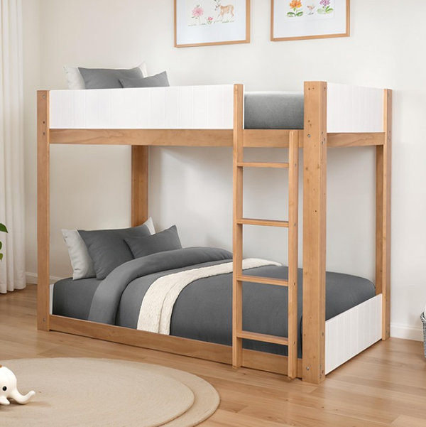 TERRI Twin Bunk Bed