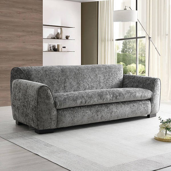 SEVERO Sofa - Light Gray