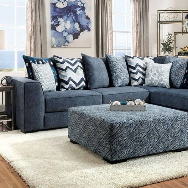 BRIELLE Sectional Sofa