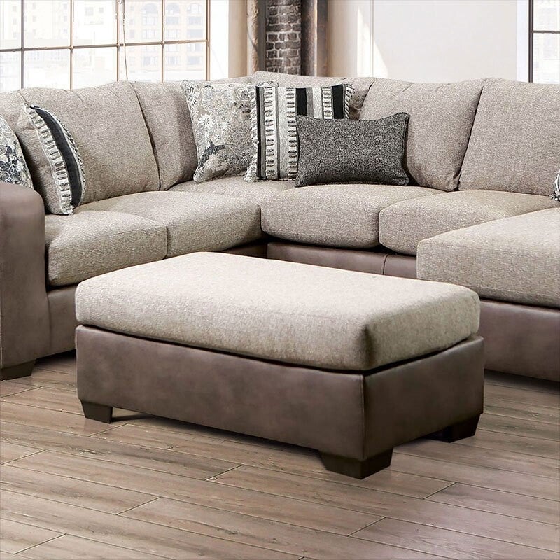 ASHENWEALD Sectional