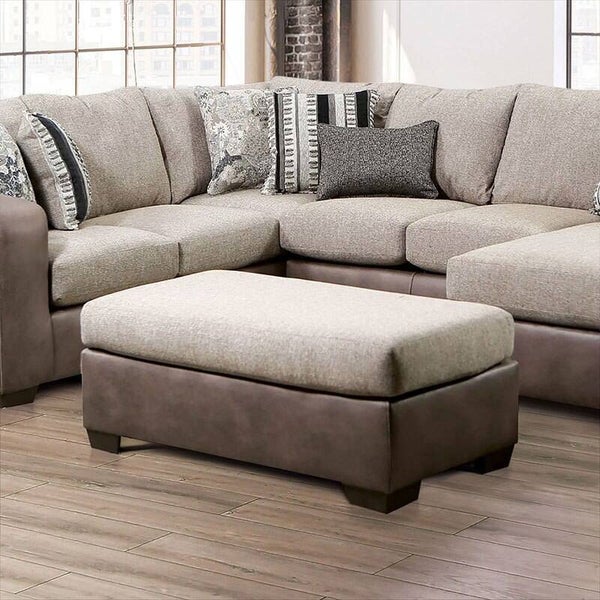 ASHENWEALD Sectional