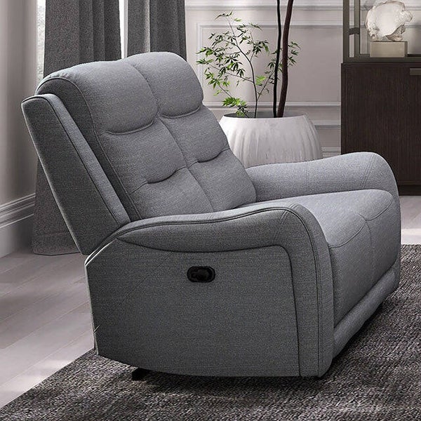 MATTHIAS Reclining Loveseat