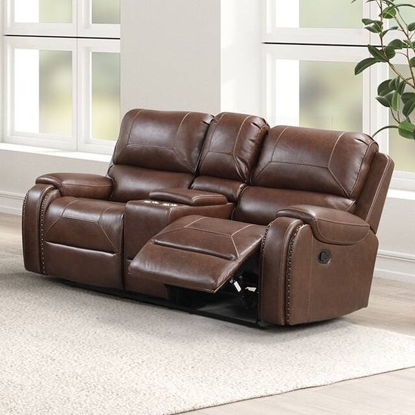 TEPIC Reclining Loveseat