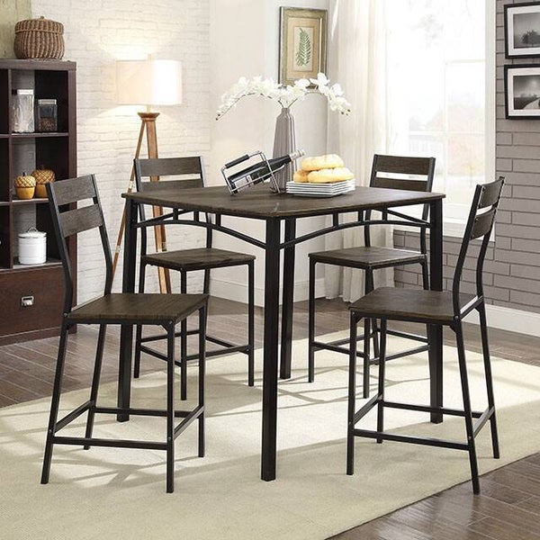 WESTPORT 5pc Counter Ht