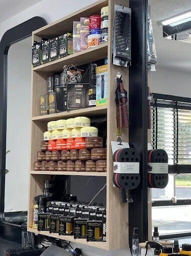 Foto Barber Sadka