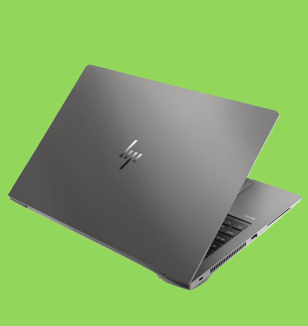 HP ZBook Studio G5 Workstation