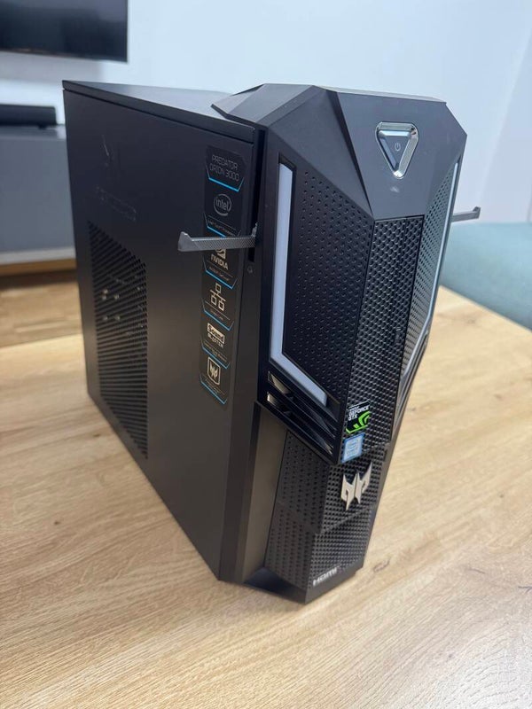 Acer Predator Orion 3000 i7 9te Gen