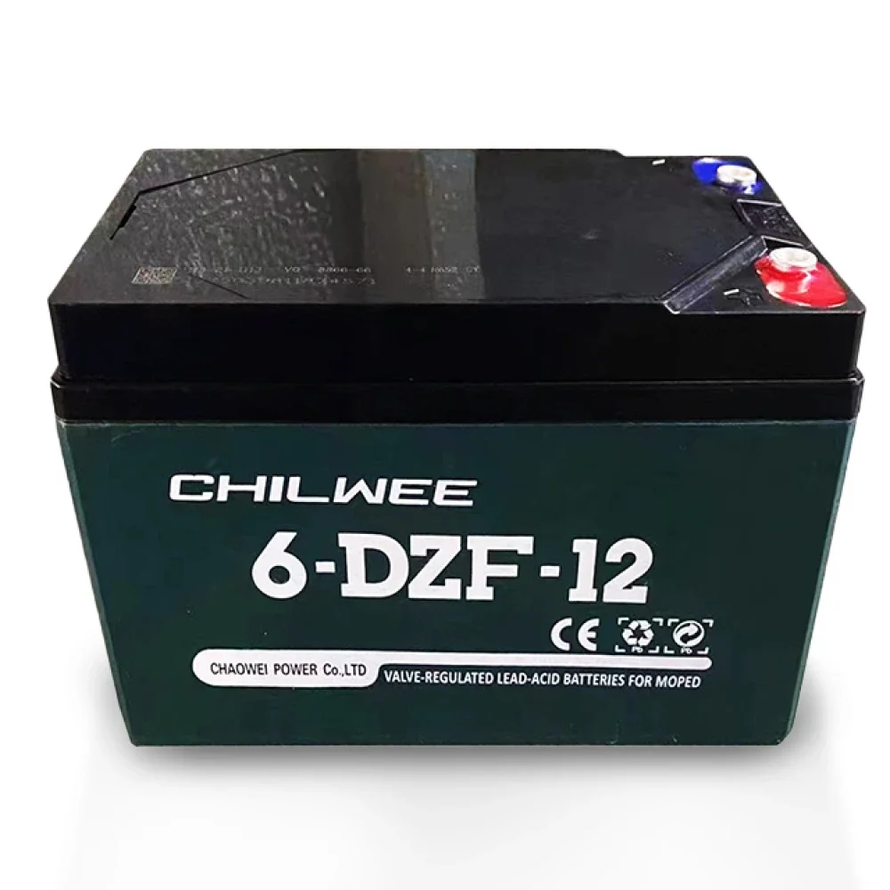Chilwee 6-DZF-12 Accu