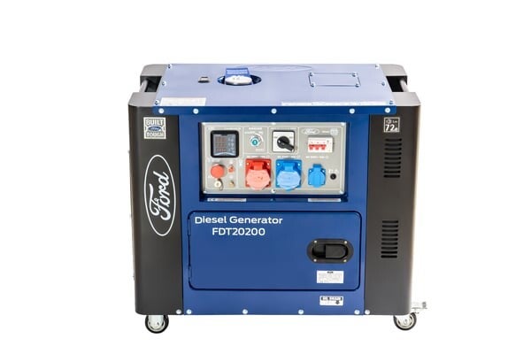 FORD GENERATOR FDT20200